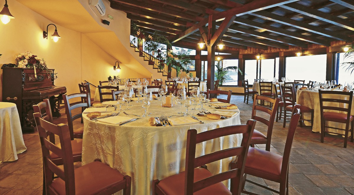 Hotel Calanica, Italien, Sizilien, Cefalù, Bild 10