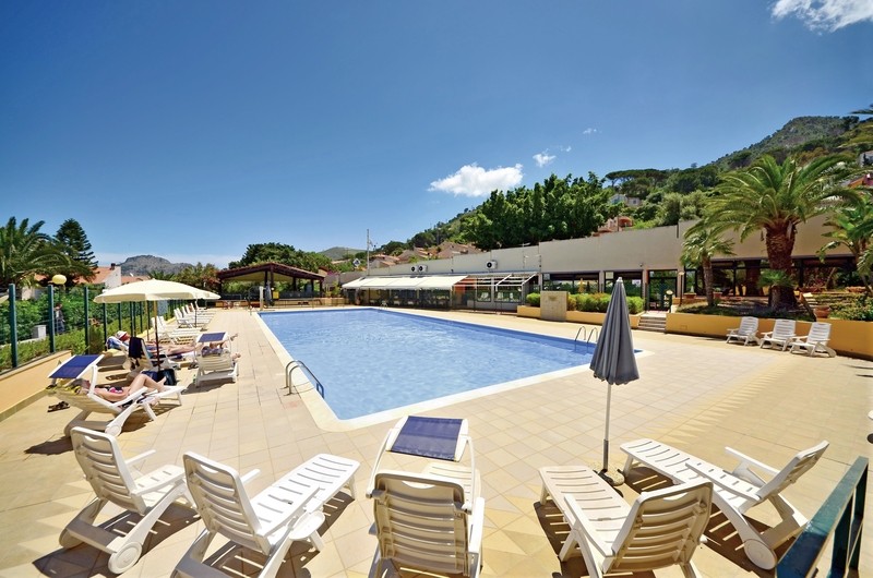 Hotel Calanica, Italien, Sizilien, Cefalù, Bild 5