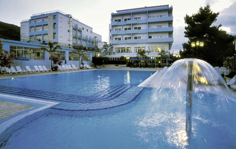 Hotel Santa Lucia Le Sabbie d'Oro, Italien, Sizilien, Cefalù, Bild 7