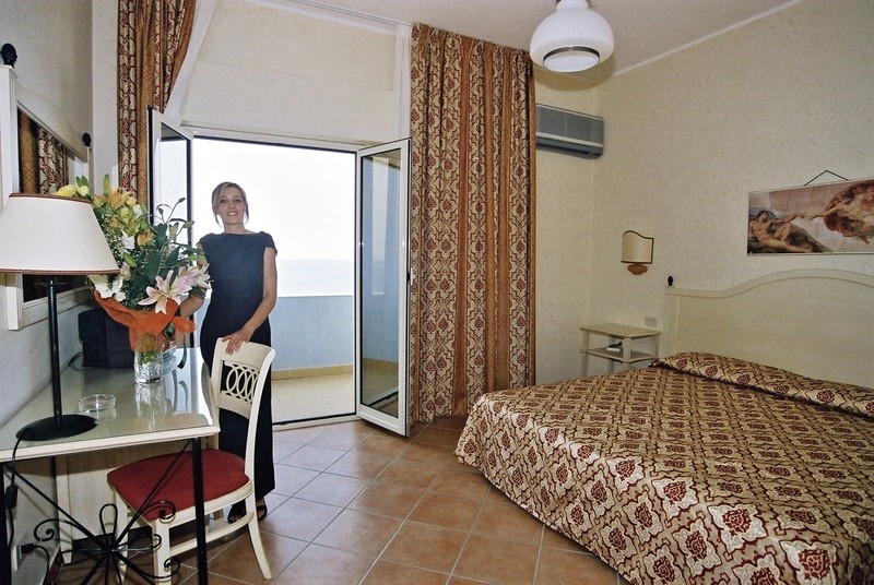 Hotel Santa Lucia Le Sabbie d'Oro, Italien, Sizilien, Cefalù, Bild 5