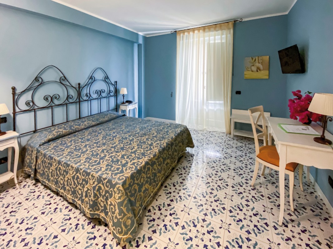 Hotel Bougainville, Italien, Liparische Inseln, Insel Lipari, Bild 16