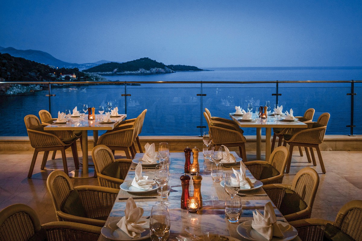 Hotel Rixos Premium Dubrovnik, Kroatien, Adriatische Küste, Dubrovnik, Bild 10