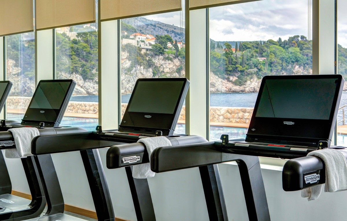 Hotel Rixos Premium Dubrovnik, Kroatien, Adriatische Küste, Dubrovnik, Bild 15