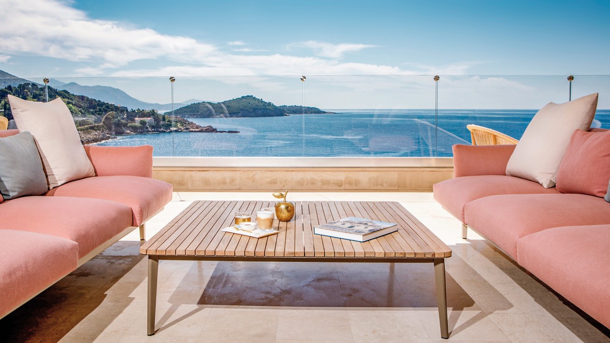 Hotel Rixos Premium Dubrovnik, Kroatien, Adriatische Küste, Dubrovnik, Bild 7