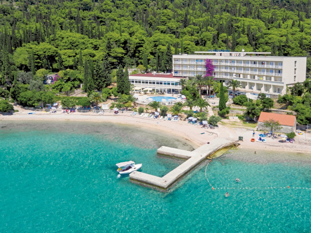 Orsan Hotel by Aminess, Kroatien, Adriatische Küste, Orebic, Bild 11