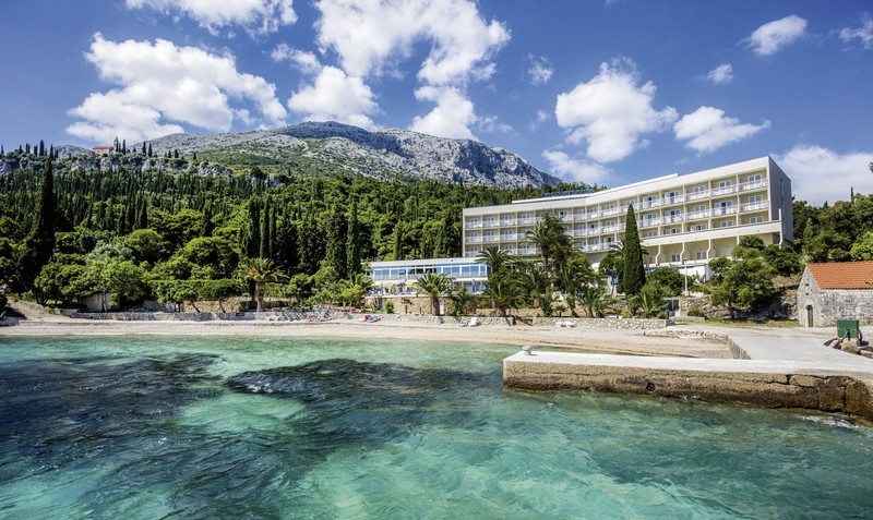 Orsan Hotel by Aminess, Kroatien, Adriatische Küste, Orebic, Bild 2