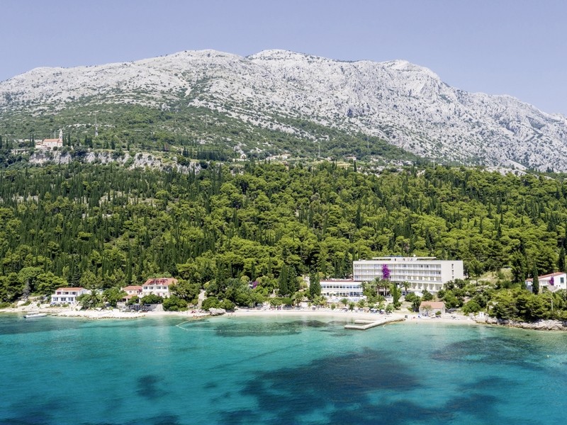 Orsan Hotel by Aminess, Kroatien, Adriatische Küste, Orebic, Bild 5