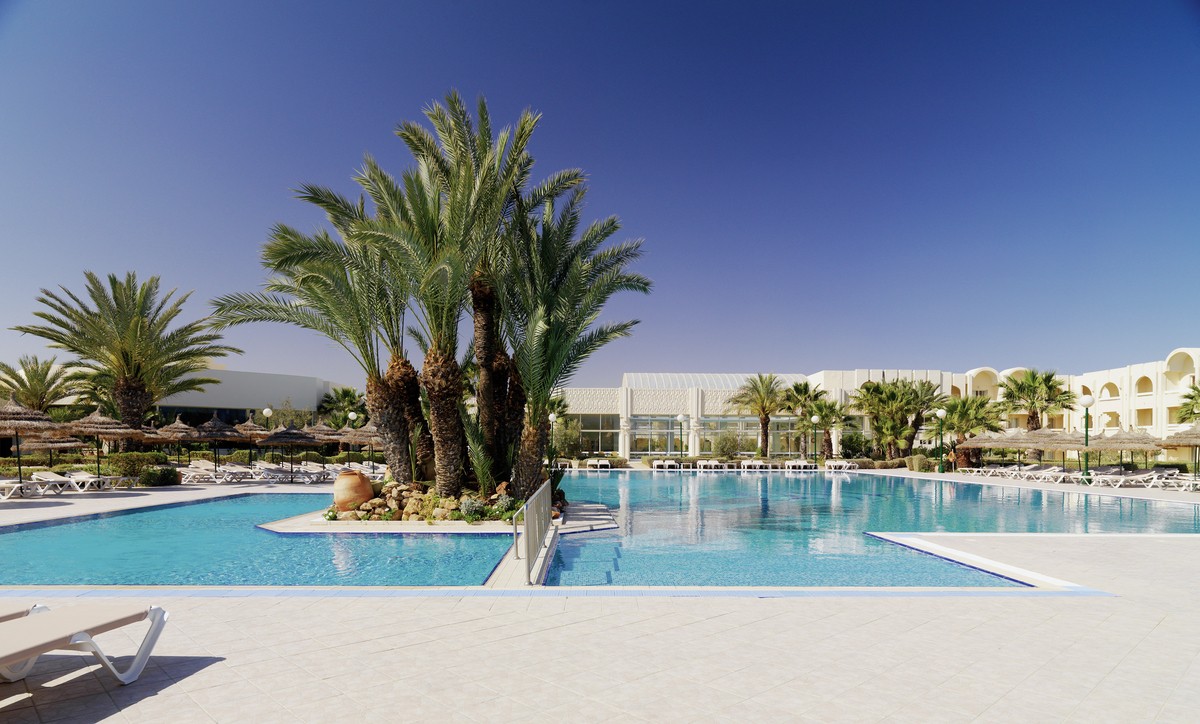Hotel Iberostar Waves Mehari Djerba, Tunesien, Djerba, Insel Djerba, Bild 14