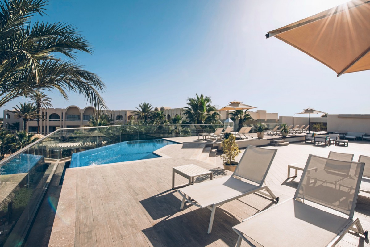 Hotel Iberostar Waves Mehari Djerba, Tunesien, Djerba, Insel Djerba, Bild 25