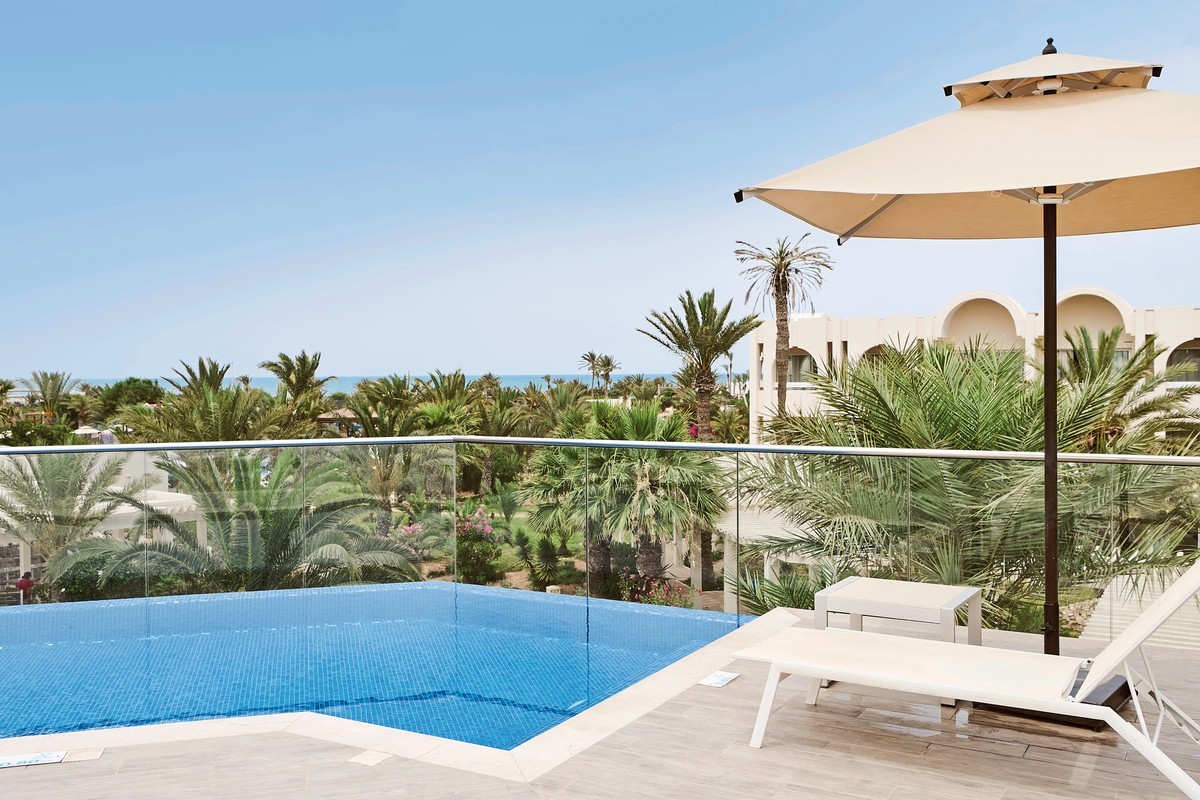 Hotel Iberostar Waves Mehari Djerba, Tunesien, Djerba, Insel Djerba, Bild 34