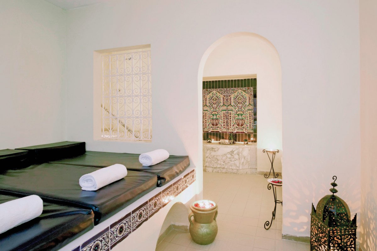 Hotel Iberostar Mehari Djerba, Tunesien, Djerba, Insel Djerba, Bild 10