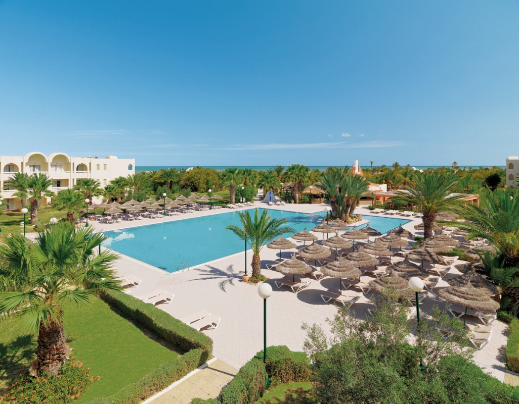 Hotel Iberostar Mehari Djerba, Tunesien, Djerba, Insel Djerba, Bild 16