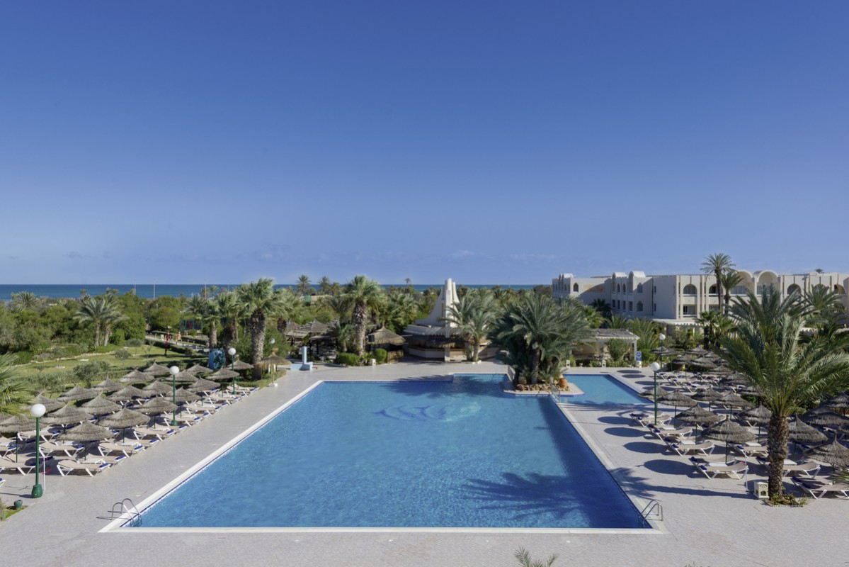 Hotel Iberostar Mehari Djerba, Tunesien, Djerba, Insel Djerba, Bild 24