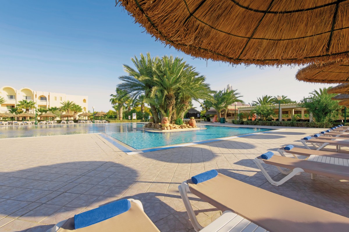 Hotel Iberostar Mehari Djerba, Tunesien, Djerba, Insel Djerba, Bild 5
