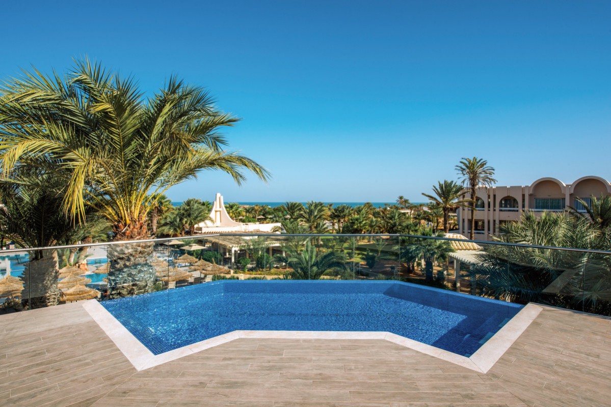 Hotel Iberostar Mehari Djerba, Tunesien, Djerba, Insel Djerba, Bild 6