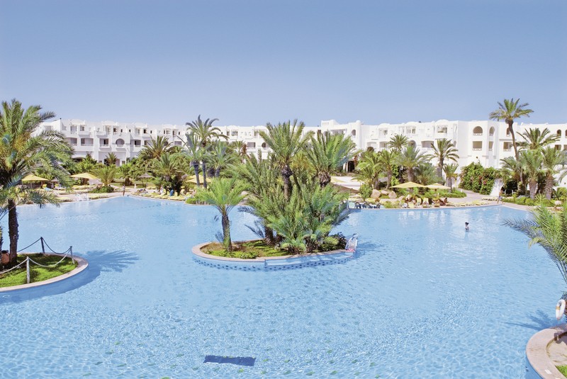 Hotel Djerba Resort, Tunesien, Djerba, Insel Djerba, Bild 11