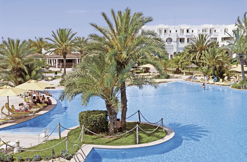 Hotel Djerba Resort, Tunesien, Djerba, Insel Djerba, Bild 13