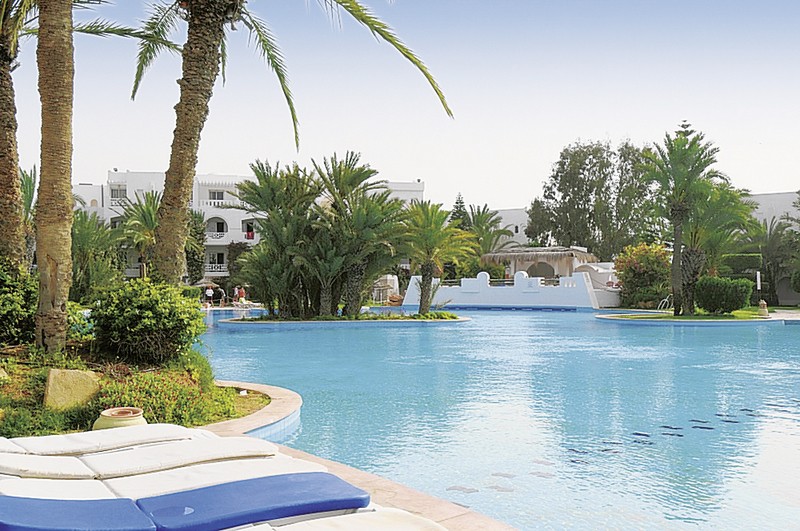Hotel Djerba Resort, Tunesien, Djerba, Insel Djerba, Bild 14