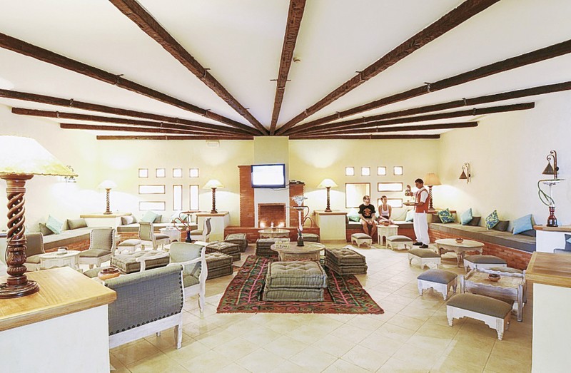 Hotel Djerba Resort, Tunesien, Djerba, Insel Djerba, Bild 15
