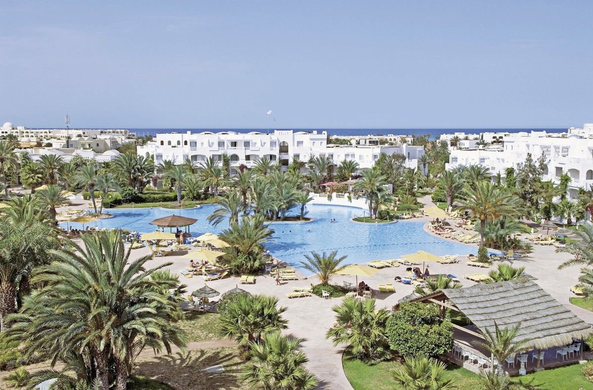 Hotel Djerba Resort, Tunesien, Djerba, Insel Djerba, Bild 19