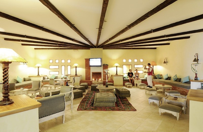 Hotel Djerba Resort, Tunesien, Djerba, Insel Djerba, Bild 4
