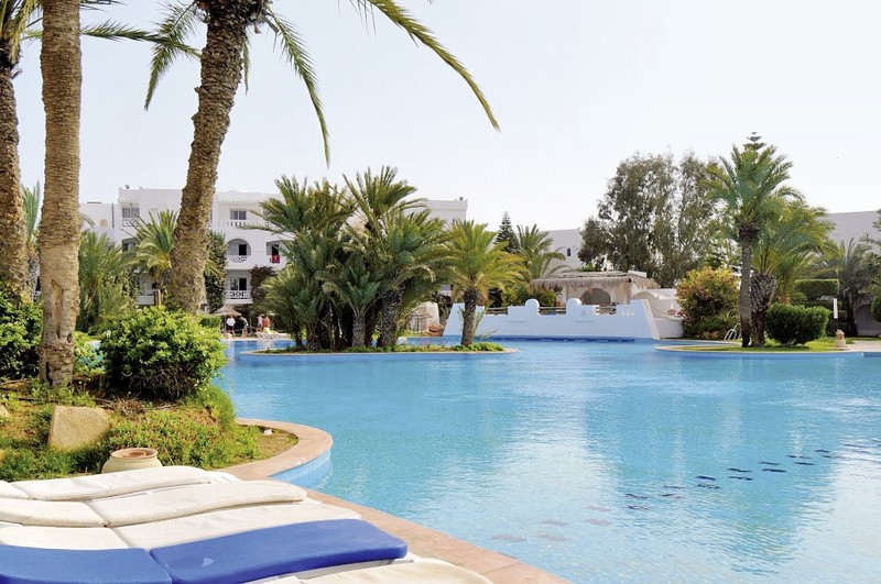 Hotel Djerba Resort, Tunesien, Djerba, Insel Djerba, Bild 7