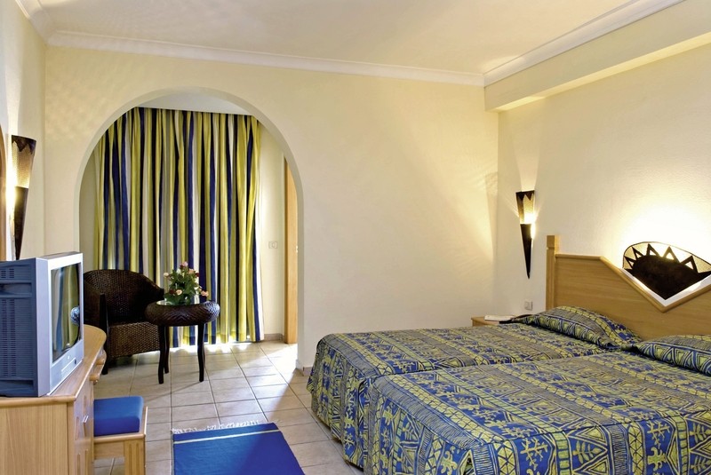 Hotel Djerba Resort, Tunesien, Djerba, Insel Djerba, Bild 8
