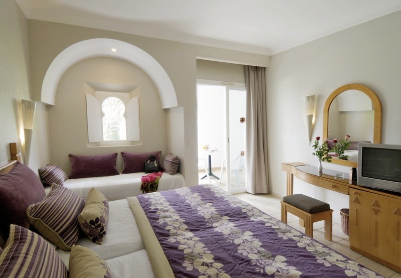 Hotel Djerba Resort, Tunesien, Djerba, Insel Djerba, Bild 9