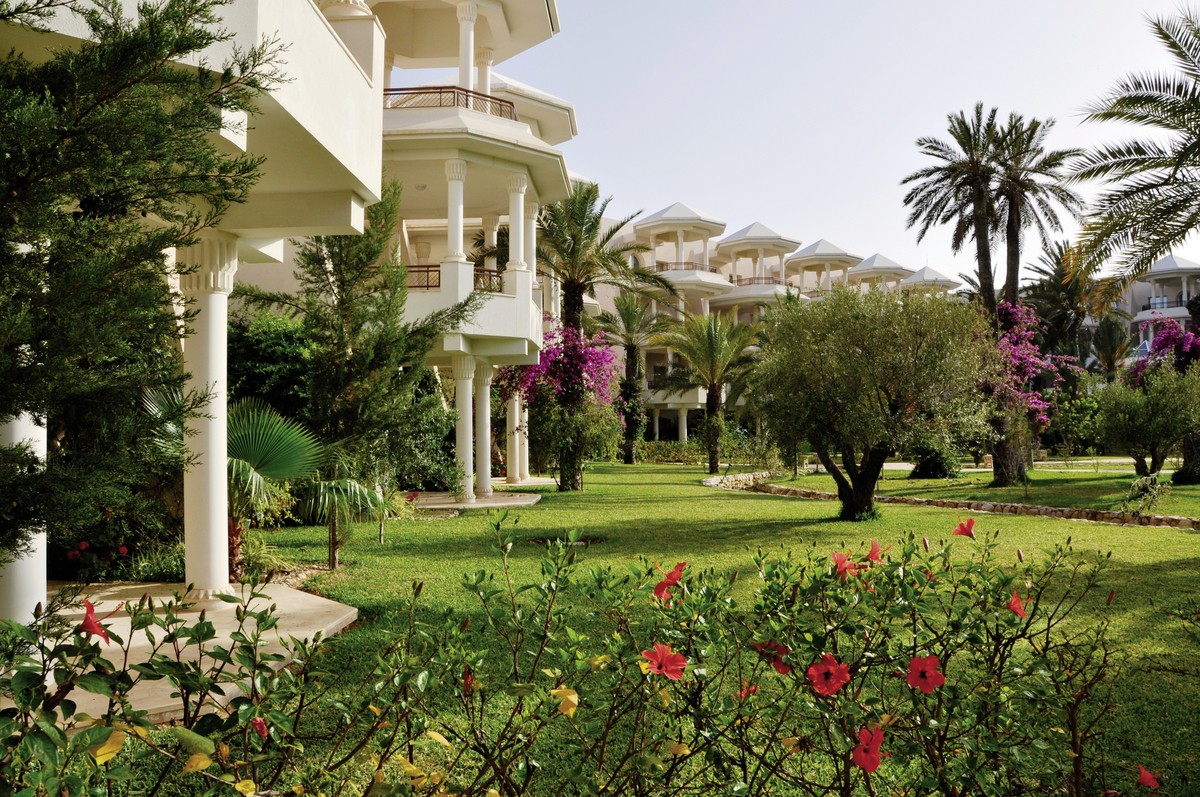 Hotel Hasdrubal Prestige Thalassa & Spa Djerba, Tunesien, Djerba, Insel Djerba, Bild 11