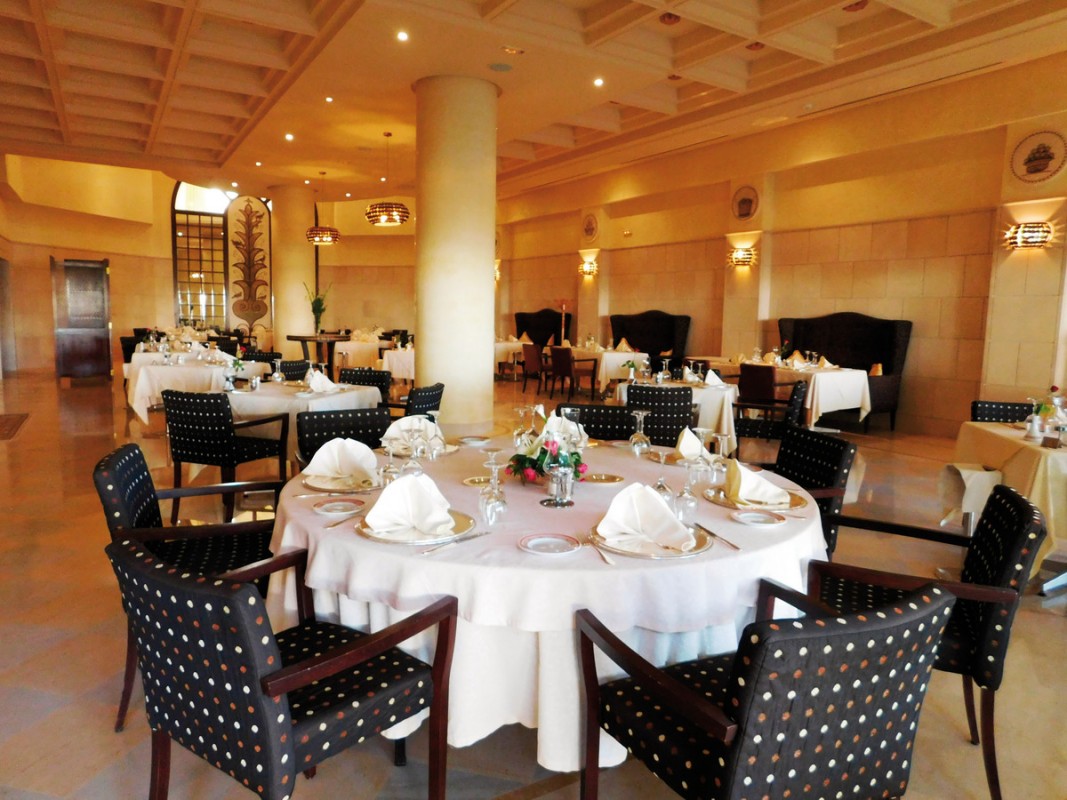 Hotel Hasdrubal Prestige Thalassa & Spa Djerba, Tunesien, Djerba, Insel Djerba, Bild 12