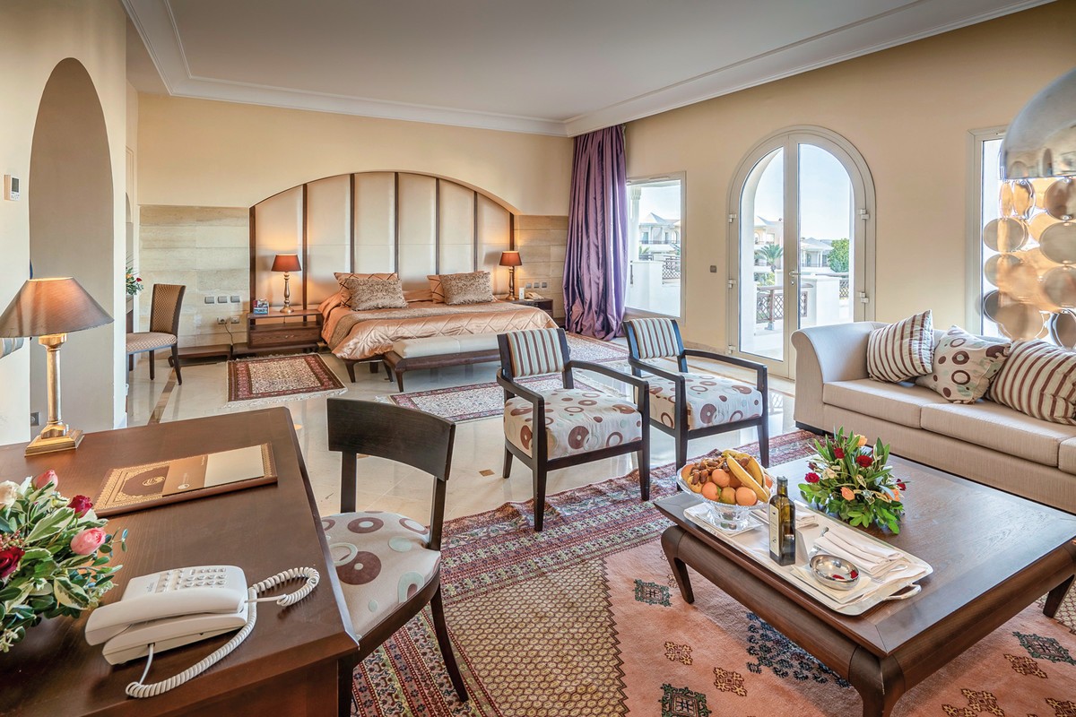 Hotel Hasdrubal Prestige Thalassa & Spa Djerba, Tunesien, Djerba, Insel Djerba, Bild 24