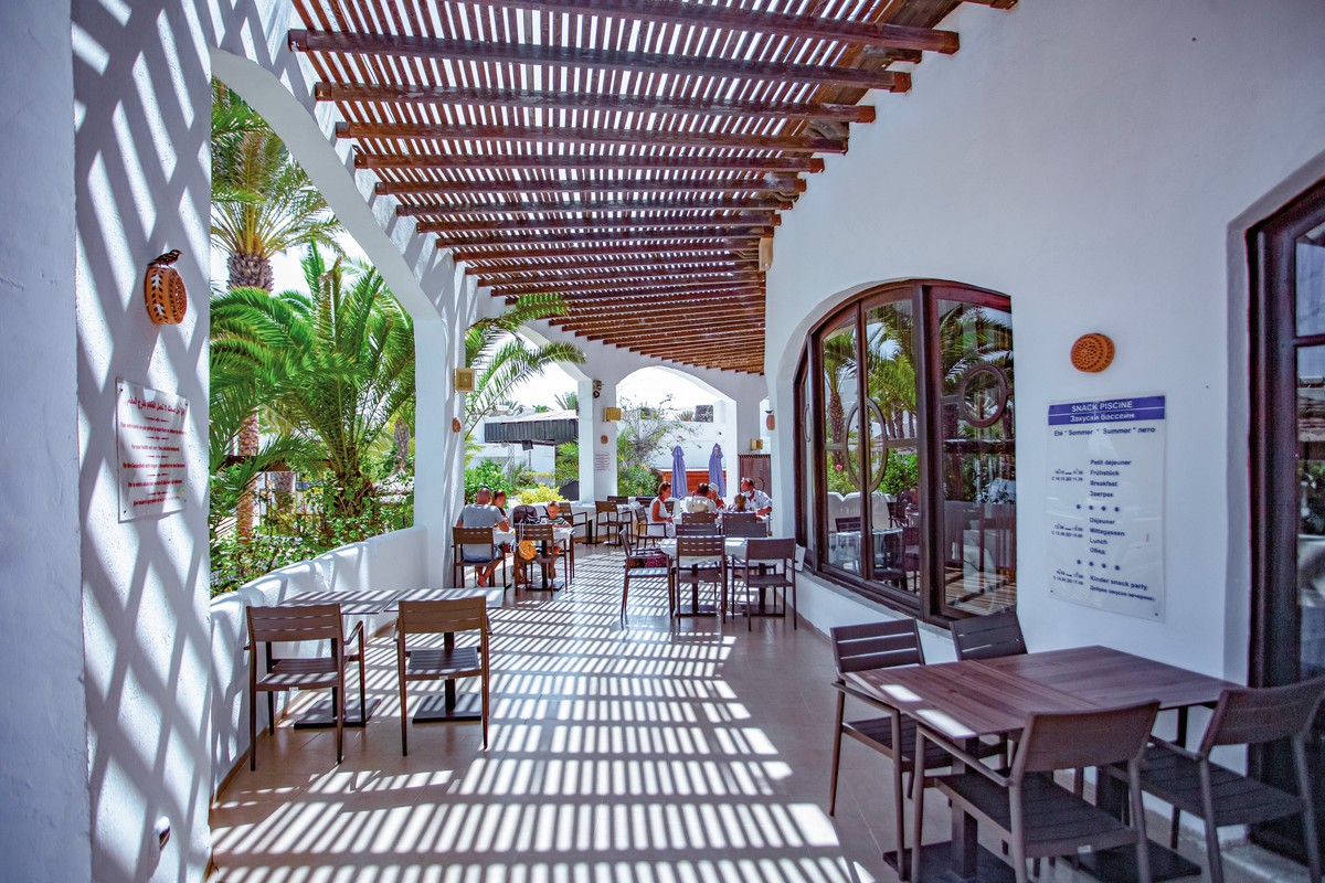Hotel Fiesta Beach, Tunesien, Djerba, Midoun, Bild 12