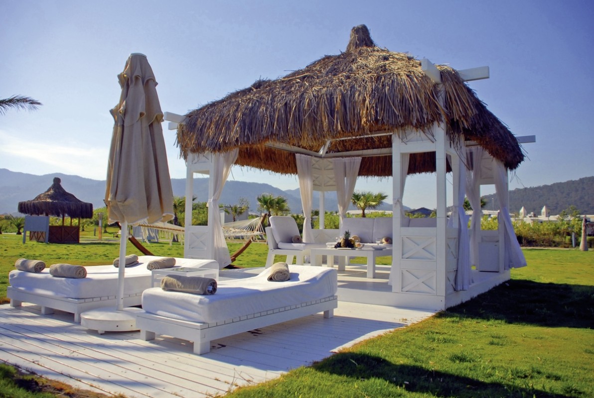 Hotel Hilton Dalaman Sarigerme Resort & Spa, Türkei, Türkische Ägäisregion, Ortaca, Bild 12