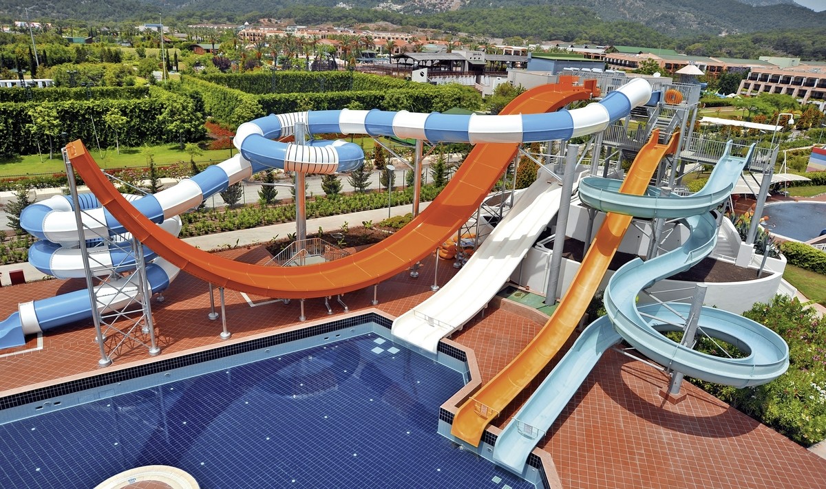 Hotel Hilton Dalaman Sarigerme Resort & Spa, Türkei, Türkische Ägäisregion, Ortaca, Bild 2