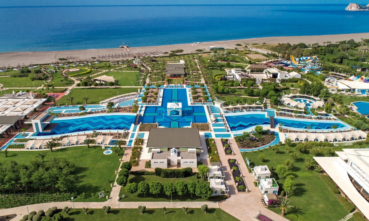 Hotel Hilton Dalaman Sarigerme Resort & Spa, Türkei, Türkische Ägäisregion, Ortaca, Bild 24