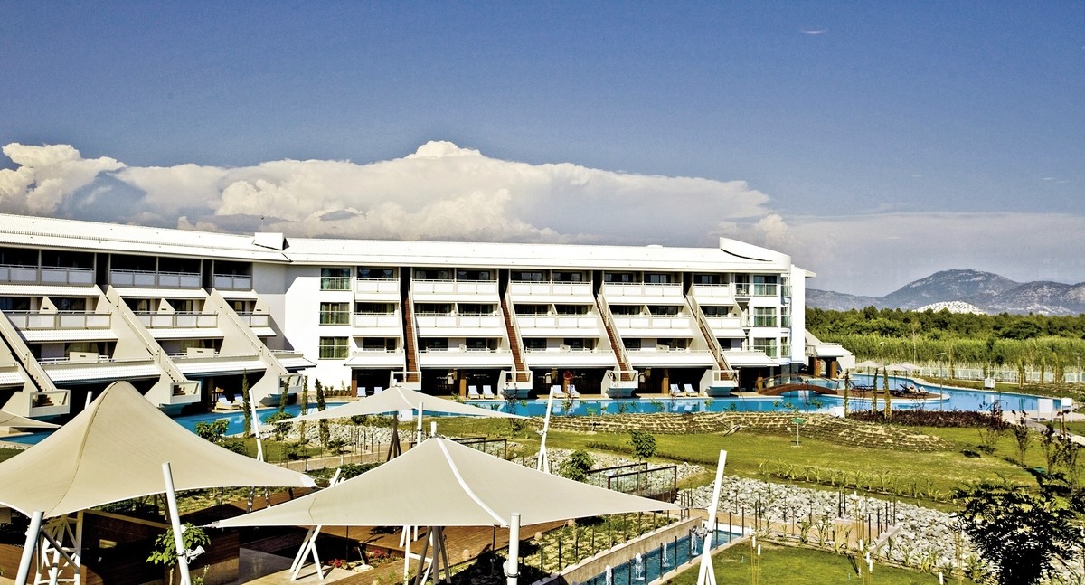 Hotel Hilton Dalaman Sarigerme Resort & Spa, Türkei, Türkische Ägäisregion, Ortaca, Bild 7