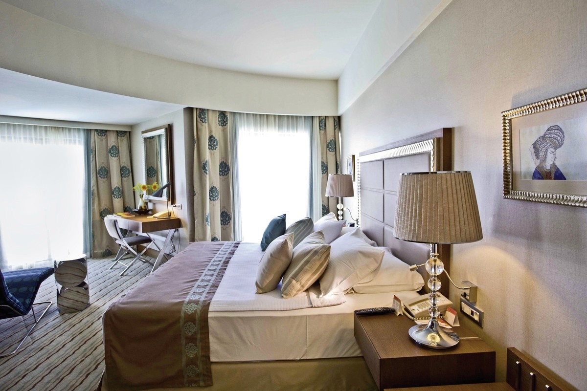 Hotel Hilton Dalaman Sarigerme Resort & Spa, Türkei, Türkische Ägäisregion, Ortaca, Bild 8