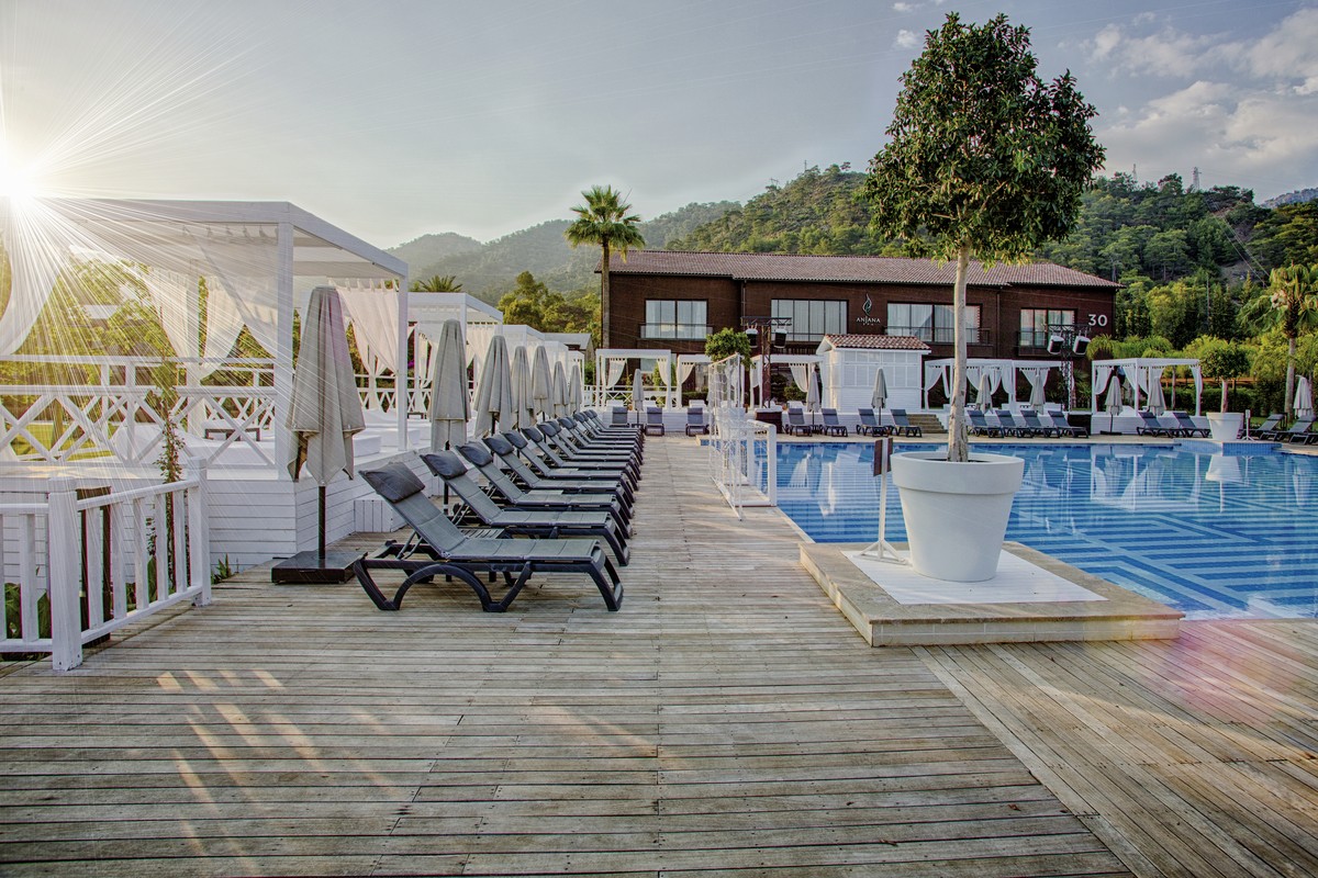 Hotel Rixos Premium Göcek, Türkei, Türkische Ägäisregion, Göcek, Bild 6