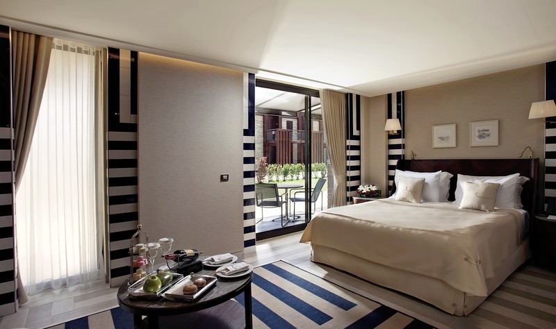 Hotel Rixos Premium Göcek, Türkei, Türkische Ägäisregion, Göcek, Bild 2