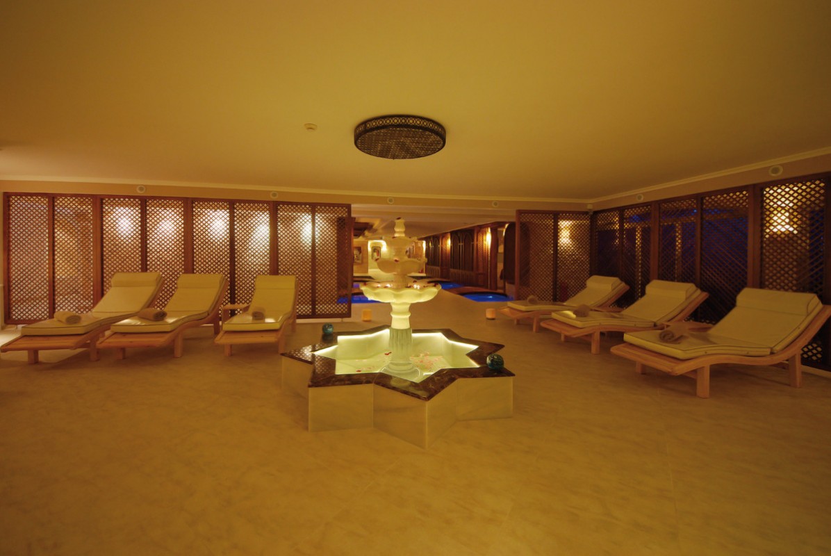 Hotel Aqua, Türkei, Türkische Ägäisregion, Içmeler, Bild 10