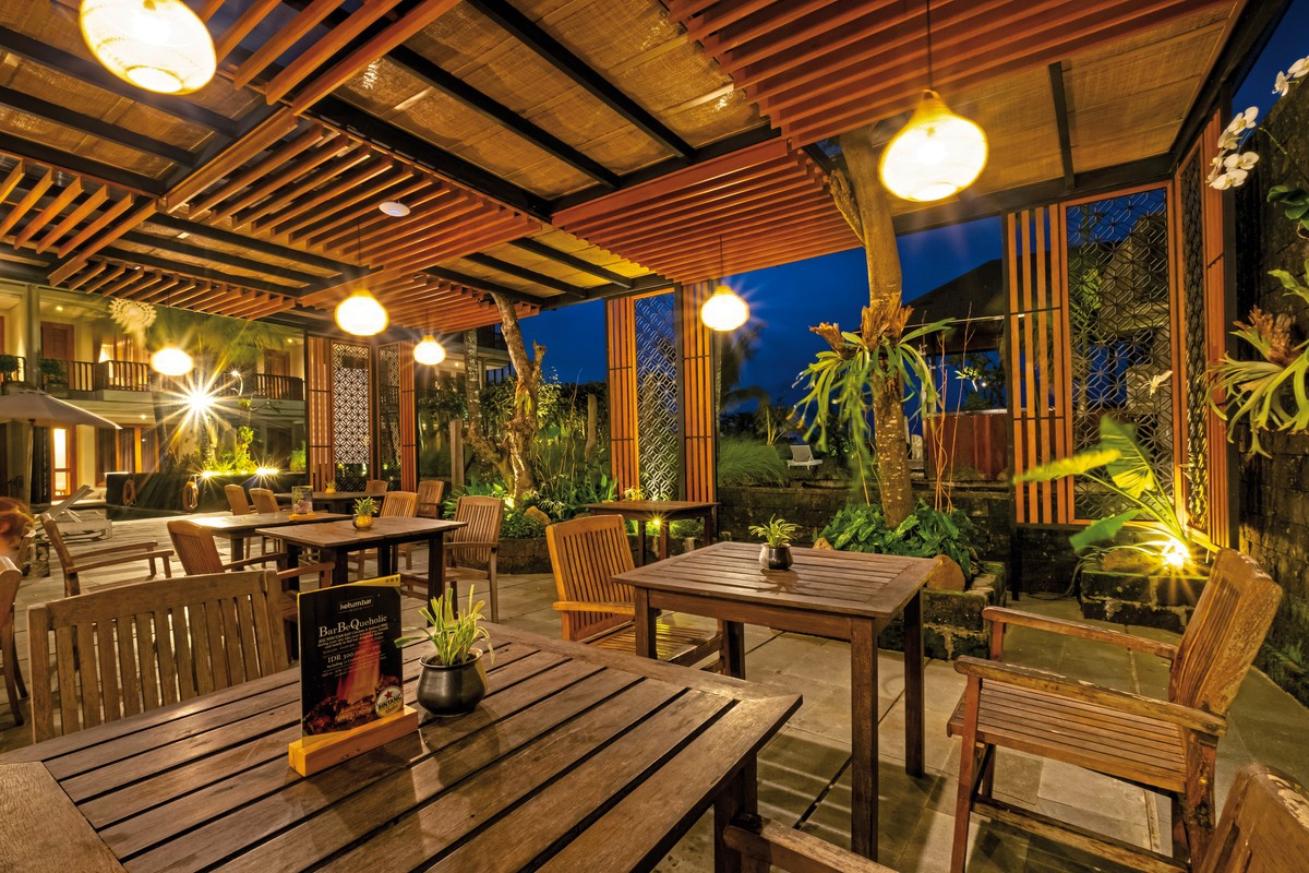 Hotel Swarga Suites Bali Berawa, Indonesien, Bali, Tibubeneng, Bild 10