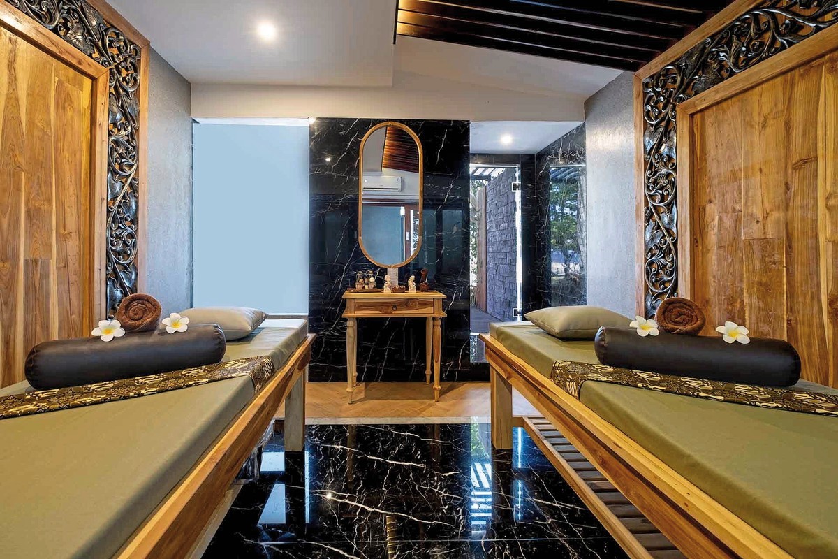 Hotel Swarga Suites Bali Berawa, Indonesien, Bali, Tibubeneng, Bild 12