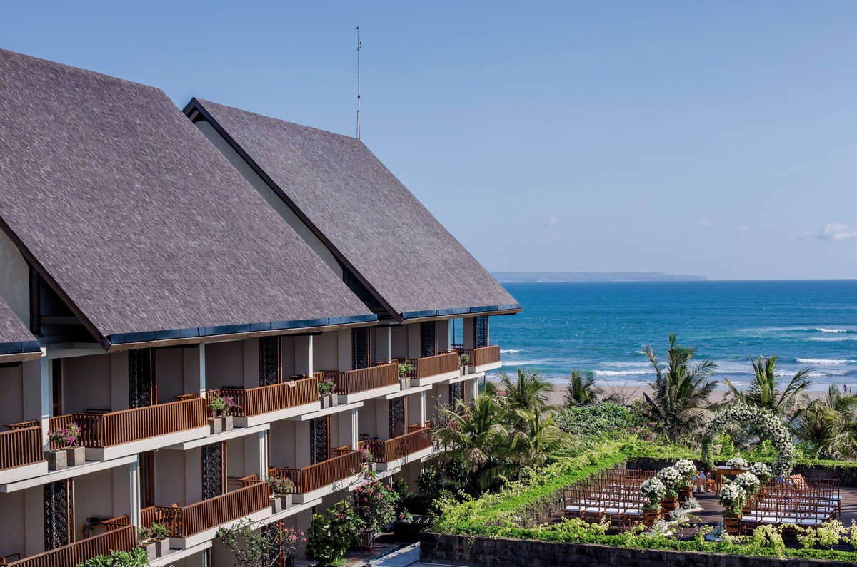 Hotel Swarga Suites Bali Berawa, Indonesien, Bali, Tibubeneng, Bild 2