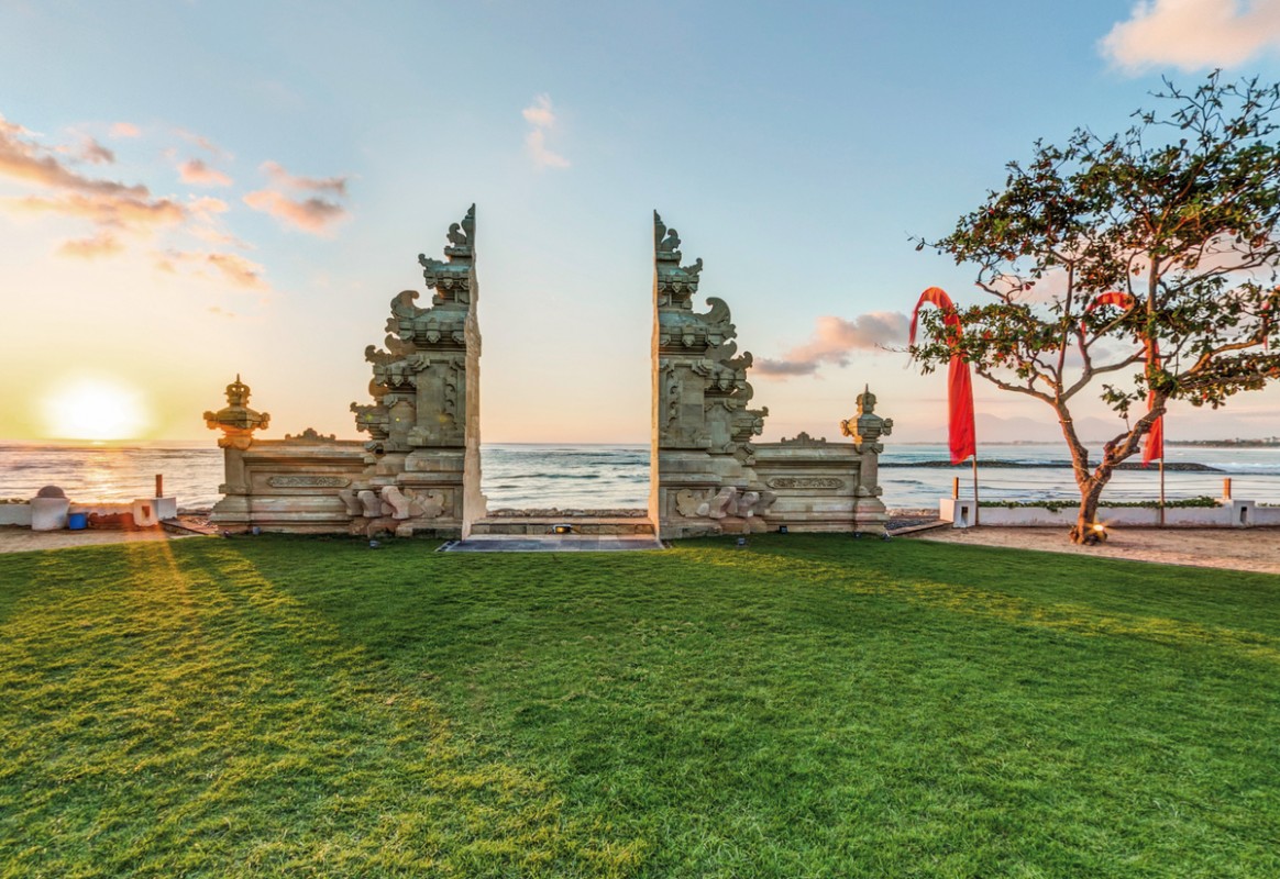 Hotel Discovery Kartika Plaza, Indonesien, Bali, Kuta, Bild 4