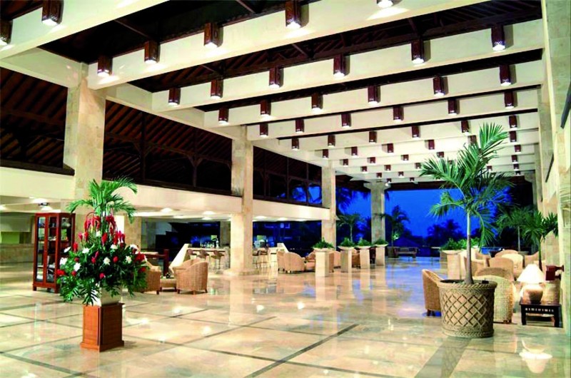 Hotel Discovery Kartika Plaza, Indonesien, Bali, Kuta, Bild 7