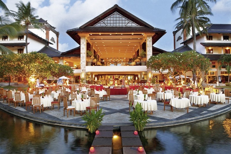 Hotel Discovery Kartika Plaza, Indonesien, Bali, Kuta, Bild 9
