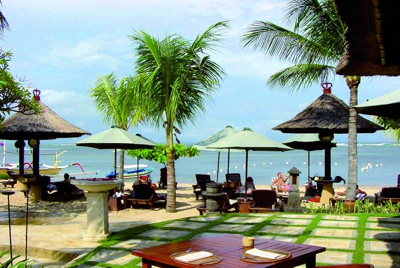 Hotel Bali Reef Resort, Indonesien, Bali, Tanjung Benoa, Bild 15