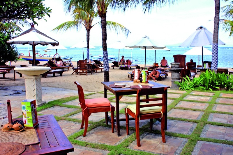 Hotel Bali Reef Resort, Indonesien, Bali, Tanjung Benoa, Bild 19