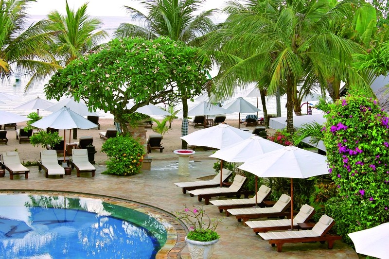 Hotel Bali Reef Resort, Indonesien, Bali, Tanjung Benoa, Bild 6