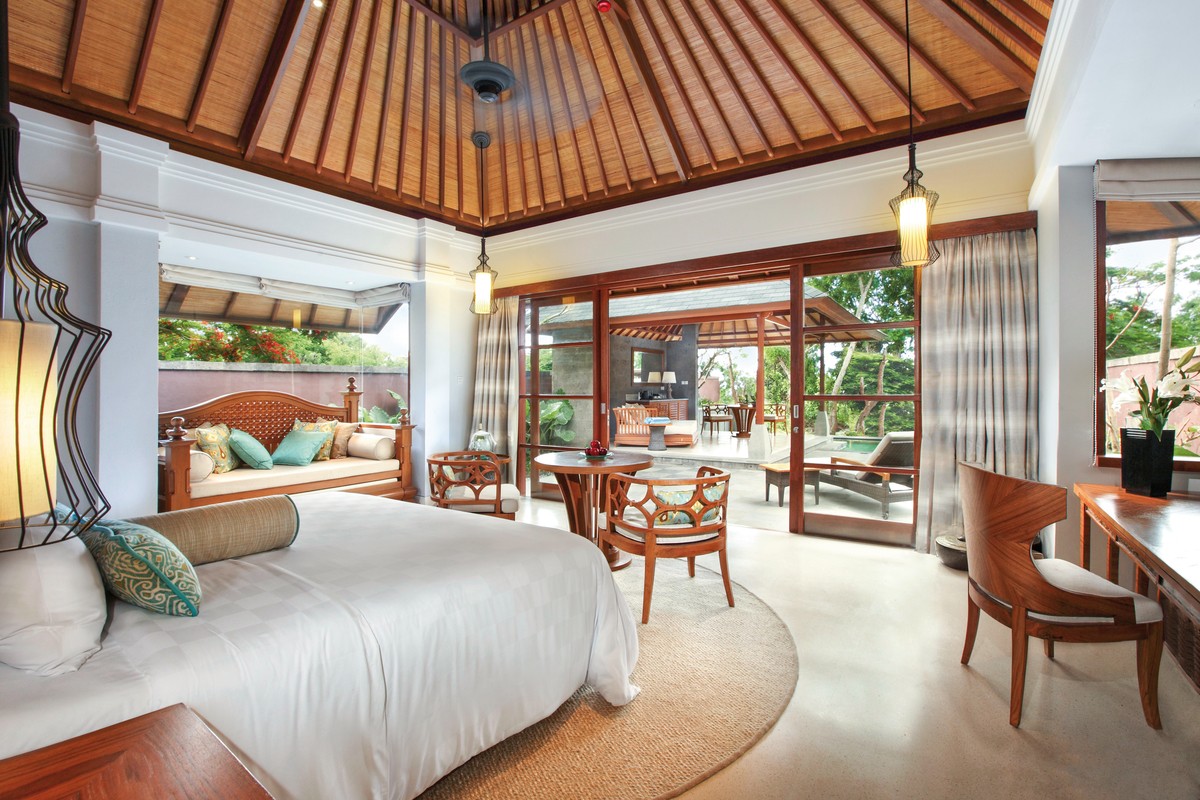 Hotel Hilton Bali Resort, Indonesien, Bali, Nusa Dua, Bild 17